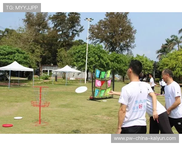 空中飞盘大赛，投掷技巧与协调性比拼，飞盘在空中如何实现转弯